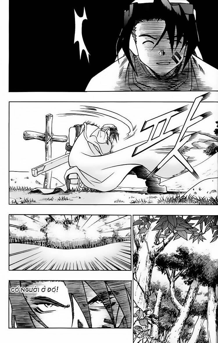 western shotgun - tay súng miền tây chapter 71 8