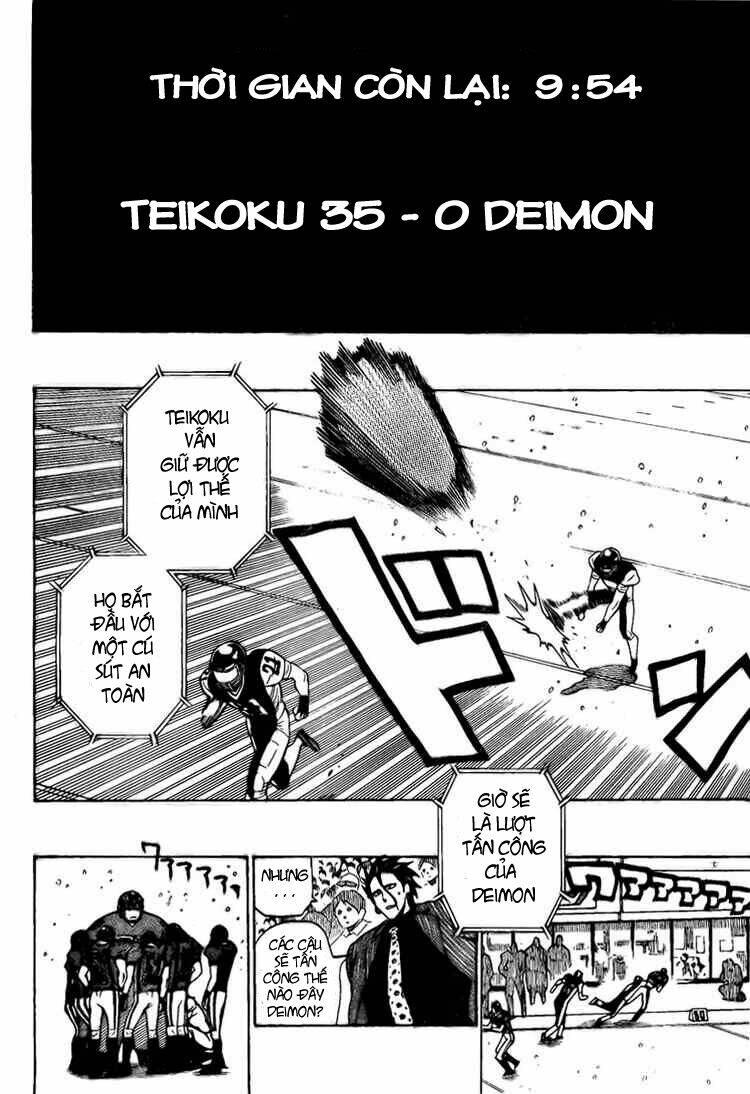 lá chắn mắt chapter 291 8