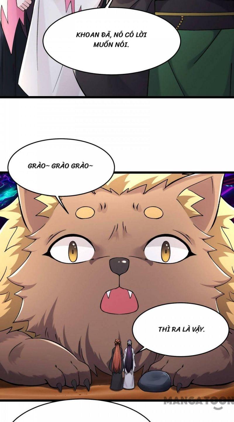 đồ đệ ta toàn là nữ ma đầu chapter 184 5