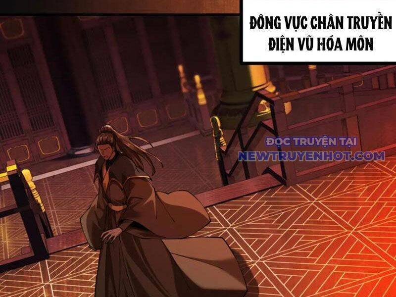 gặp mạnh thì càng mạnh, tu vi của ta không giới hạn chapter 12 4