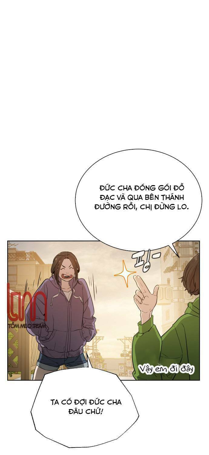 Máu trắng chapter 10.1 9