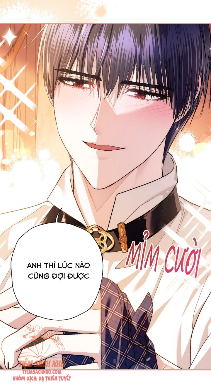 cha, con không muốn kết hôn đâu chapter 65 27