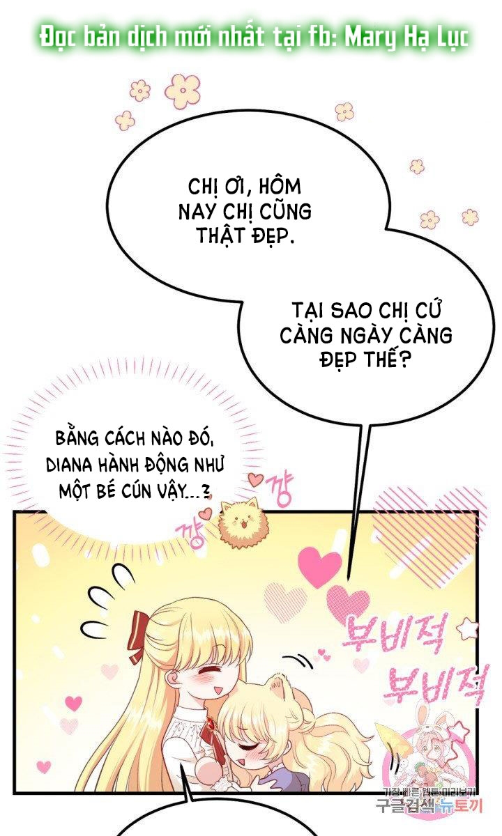 trở thành vợ thái tử quái vật chapter 25.2 28