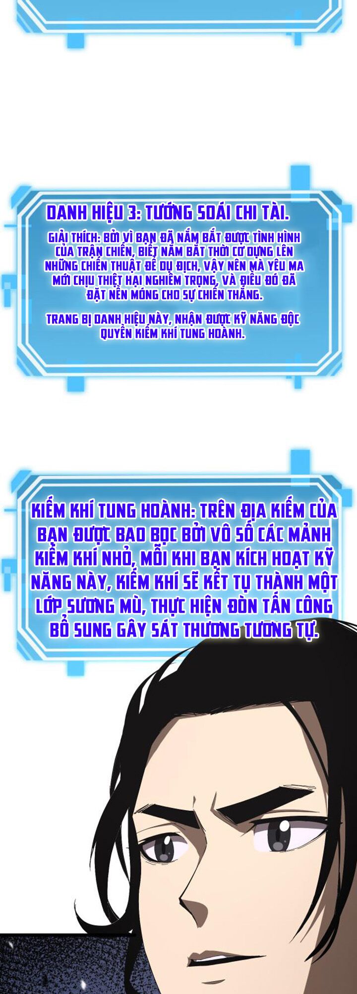 chư giới - tận thế online chapter 126 15