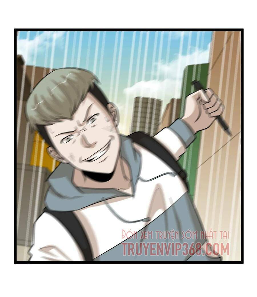 đai ca trở lại tuổi 16 chapter 100 8