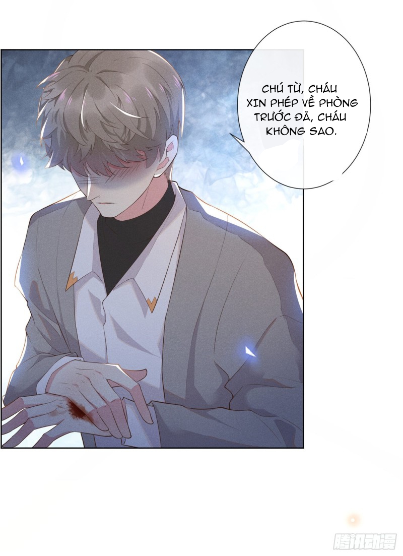 anh ấy gọi tôi là hắc liên hoa chapter 1 43