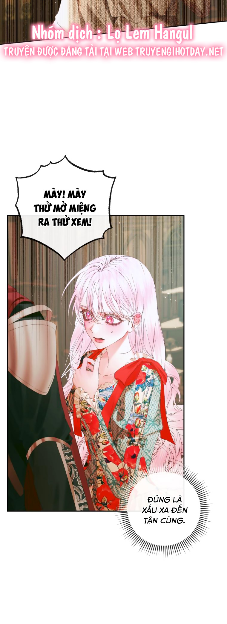 trở thành cô vợ khế ước của nhân vật phản diện chapter 90 18