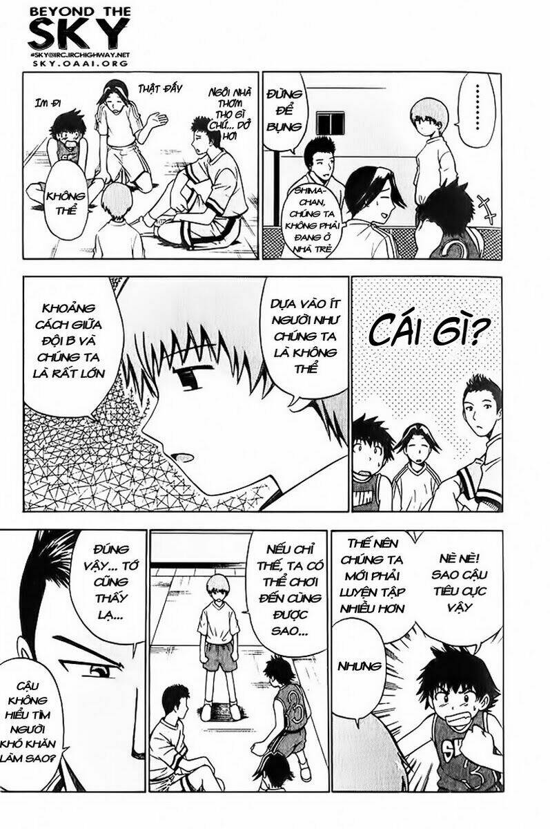 fight no akatsuki chapter 15 10