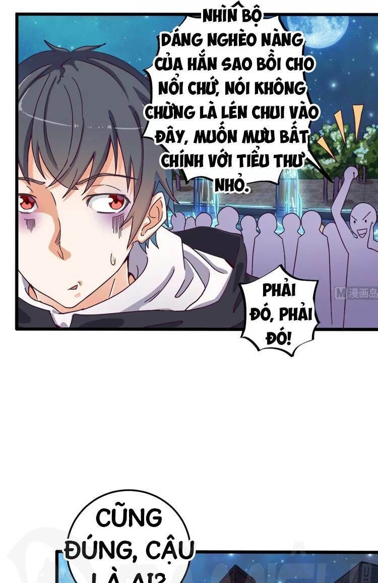 địa phủ khai phá thương chapter 47 2