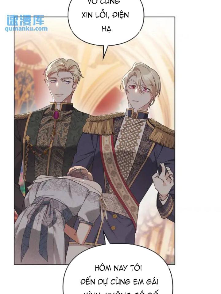 chấp nhận sự chiếm đoạt chapter 5 42