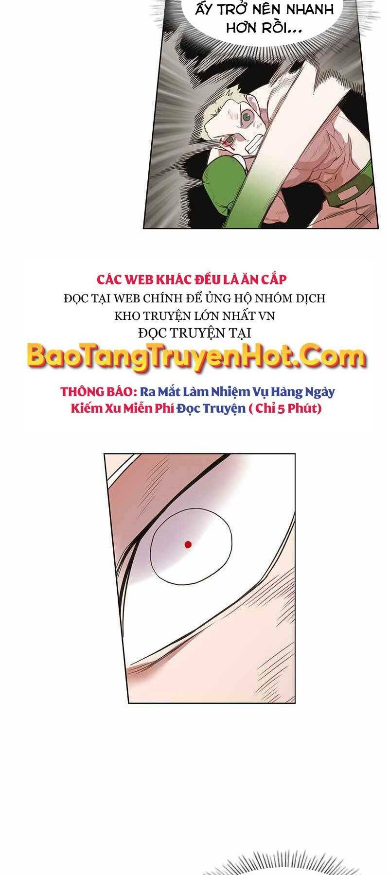 võ sĩ - the boxer chapter 122 15