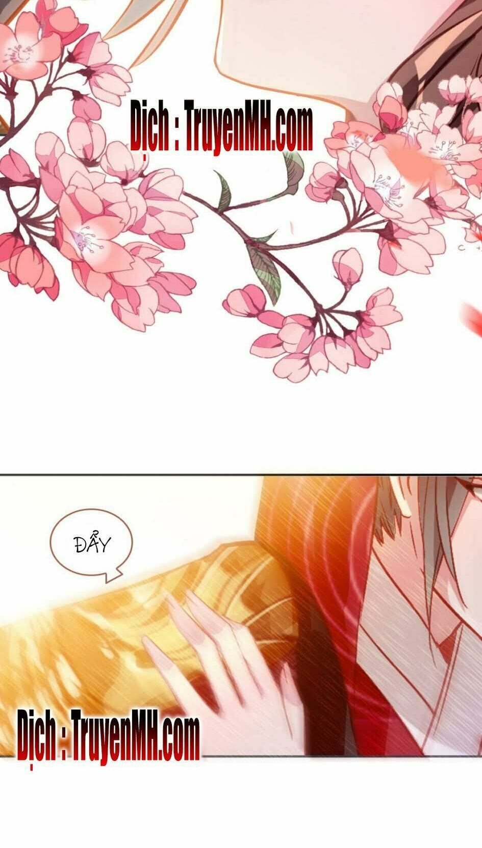 gả cho một tên thái giám đáng ghét chapter 82 13