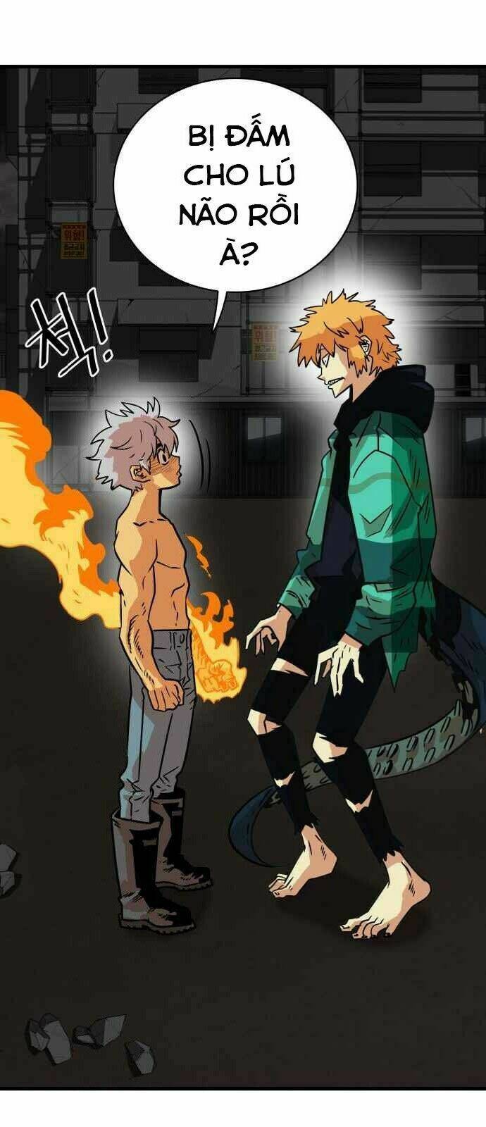 bẫy troll chapter 29 7