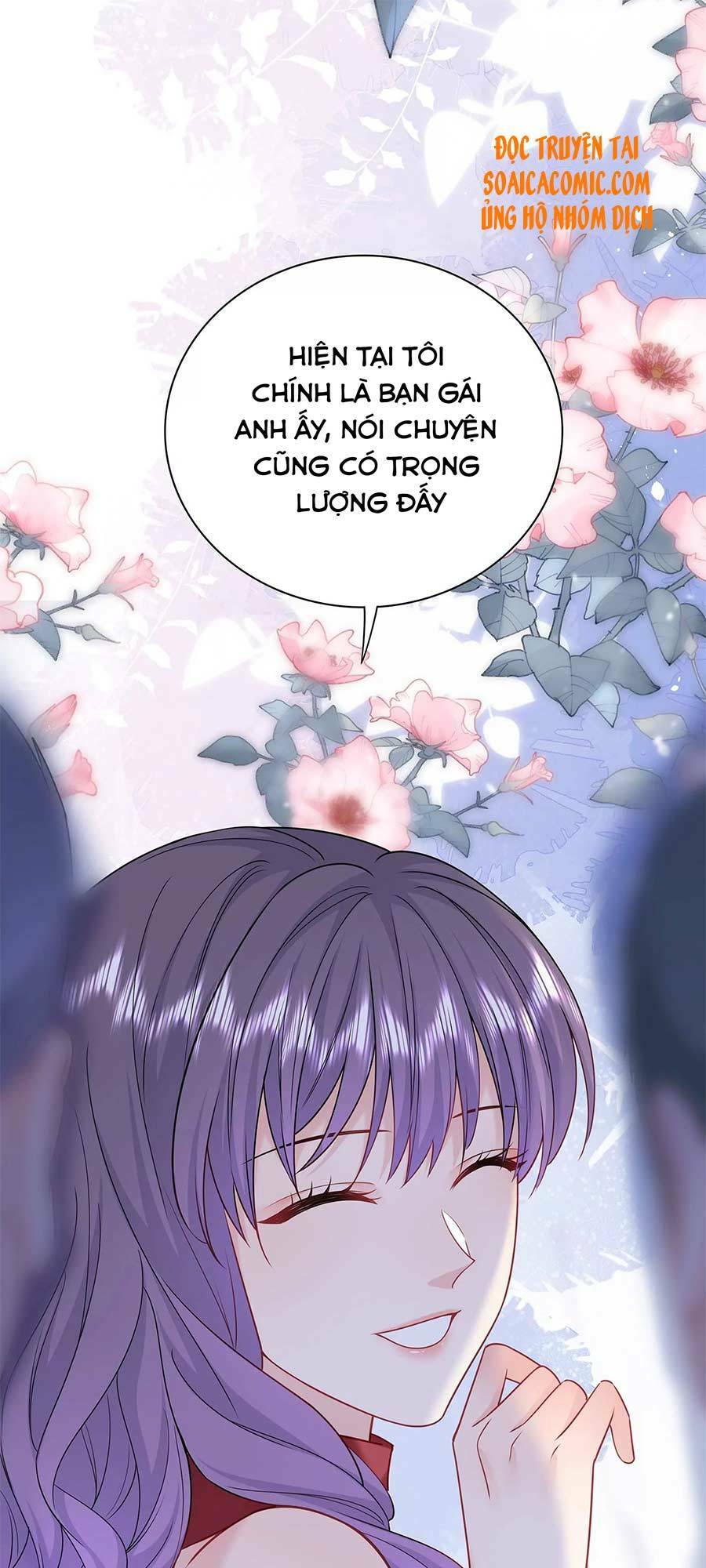 tôi dựa vào tà ý: nghịch chuyển nhân sinh chapter 48 21