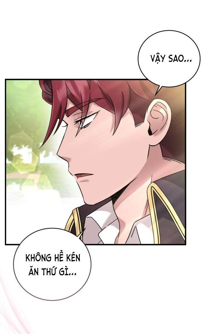 công chúa dược sĩ bé con chapter 5 50