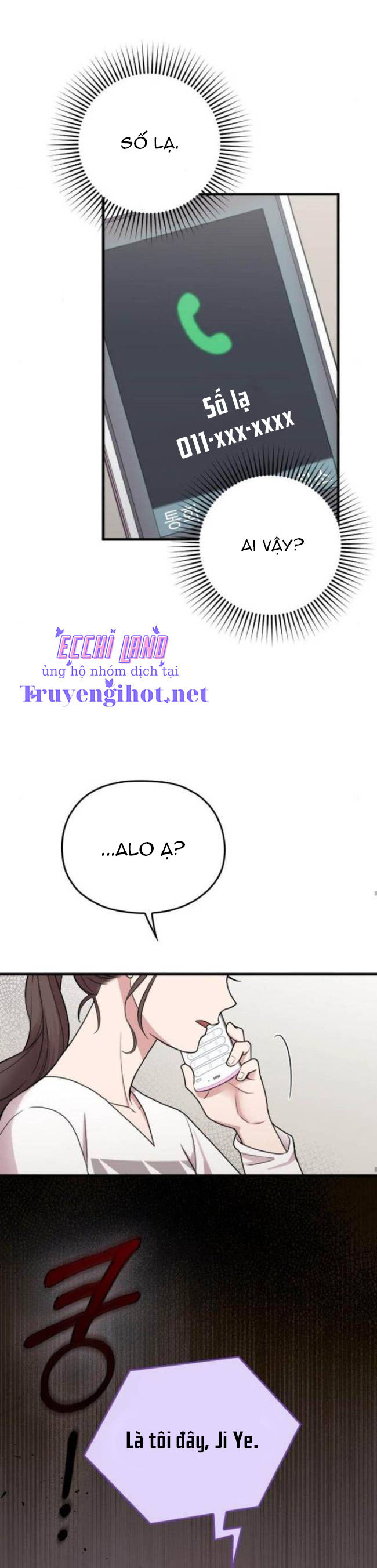 cô đi mà lấy chồng tôi chapter 14.1 11