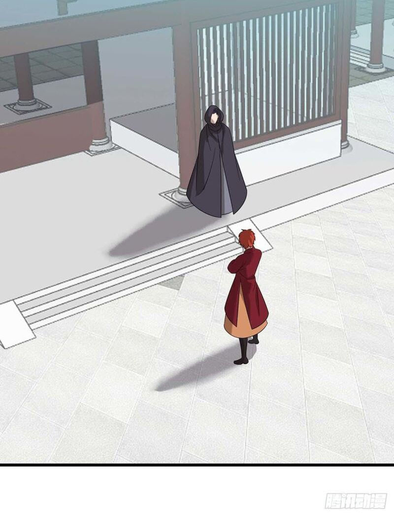 chúa tể tam giới chapter 195 20