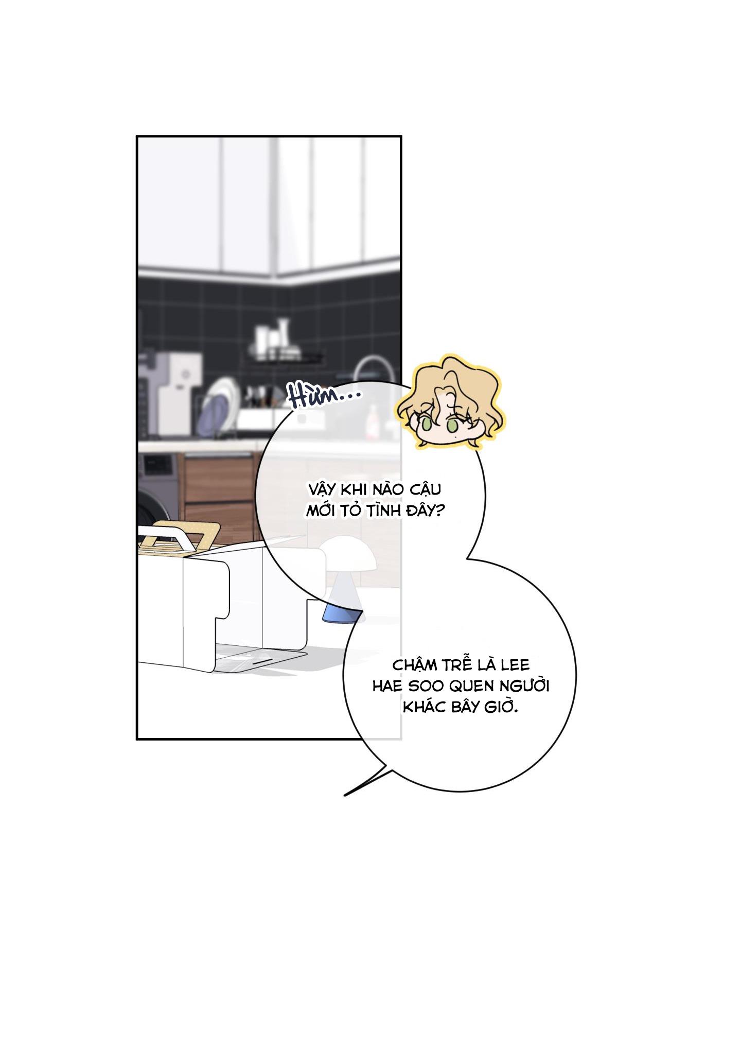 chuyện tình rắc rối -dmbl chapter 6 12