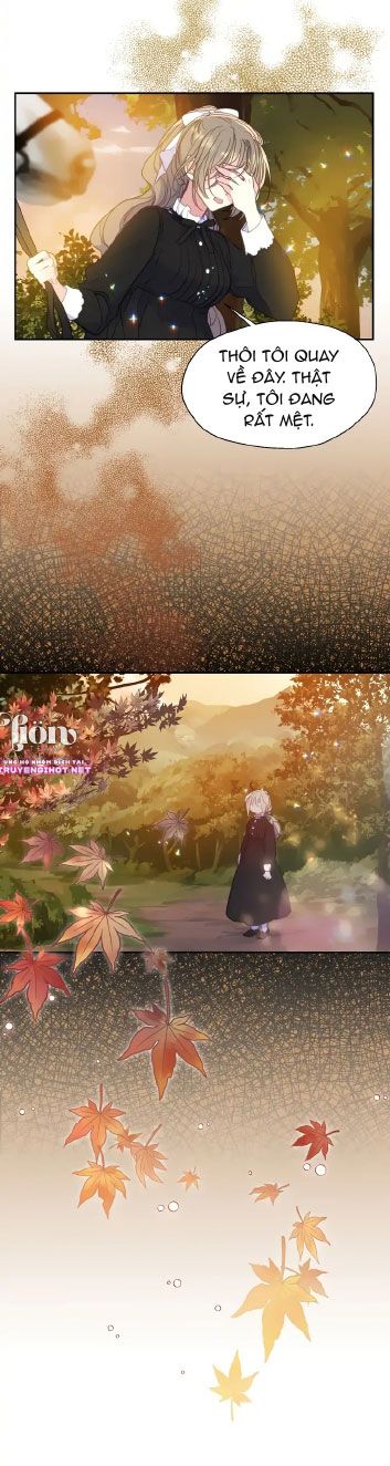 bệ hạ, xin đừng giết tôi!! chapter 73.2 11