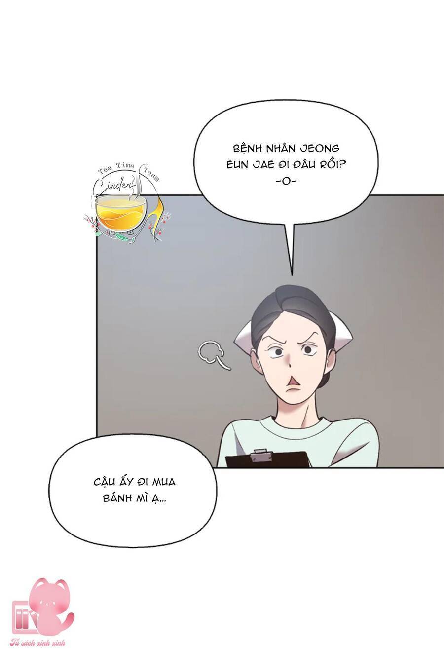 Thanh Xuân Của Chúng Ta Chapter 46 - Trang 50