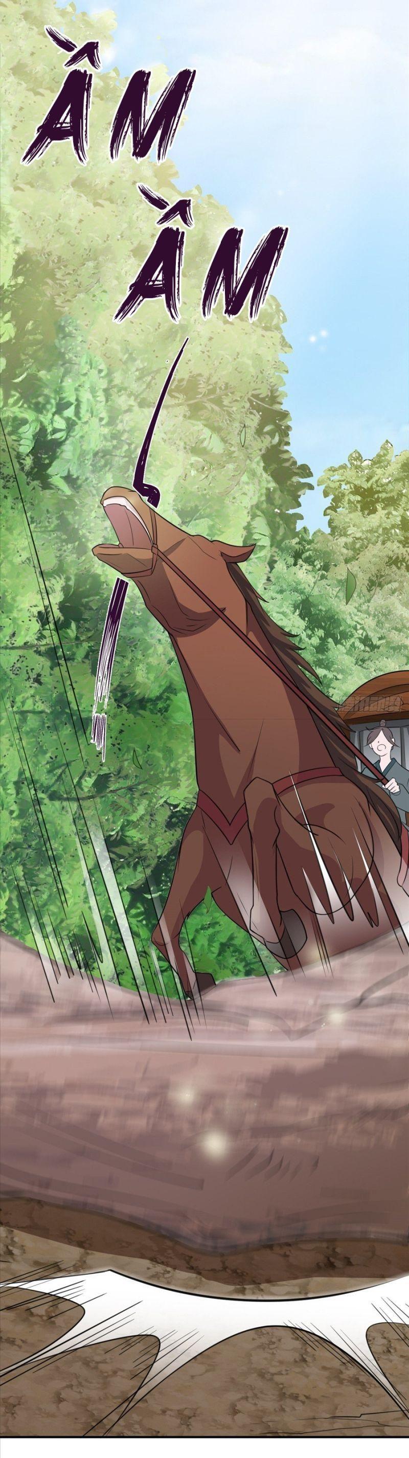 siêu cấp trà xanh hệ thống chapter 9 13