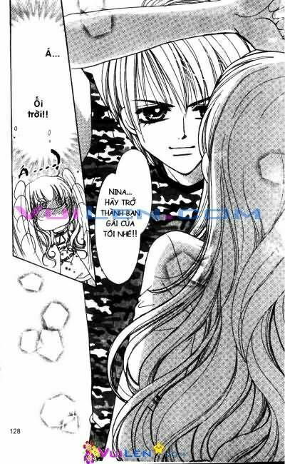 bộ sưu tầm lọ lem chapter 4 128