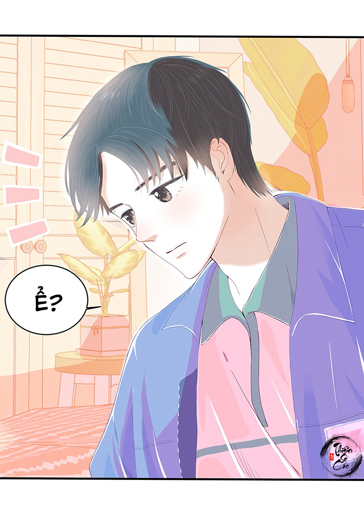 cậu bé ốc sên trên mái nhà chapter 4 29