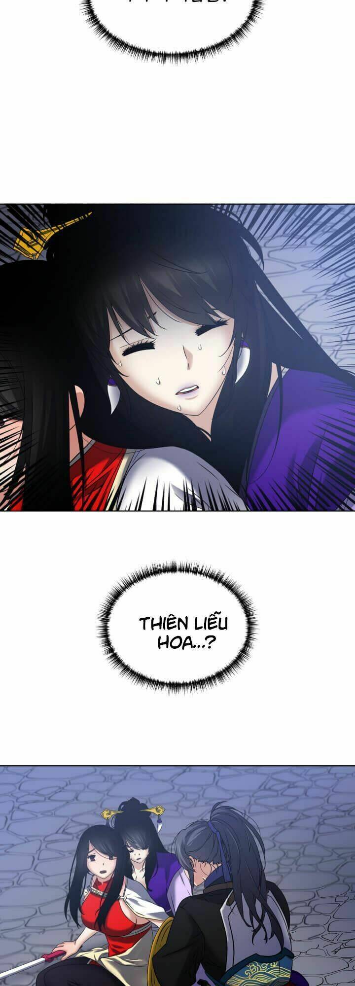 lôi thần chuyển sinh chapter 15 8