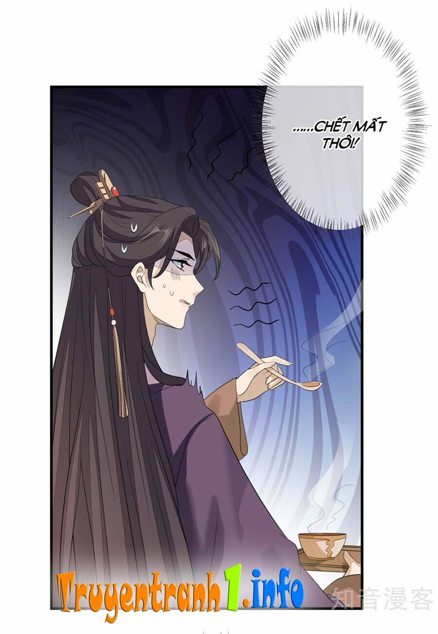 cửu khuyết phong hoa chapter 80 9