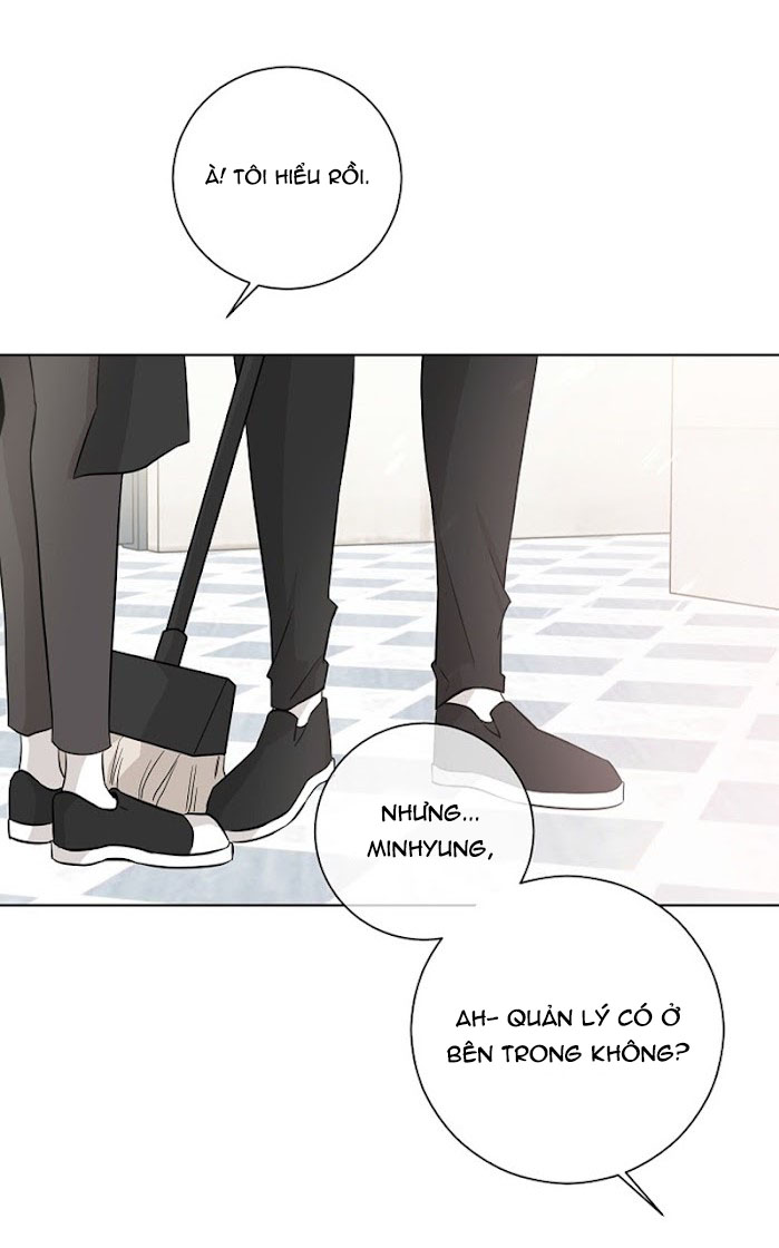 talk me down chapter 3.2 16