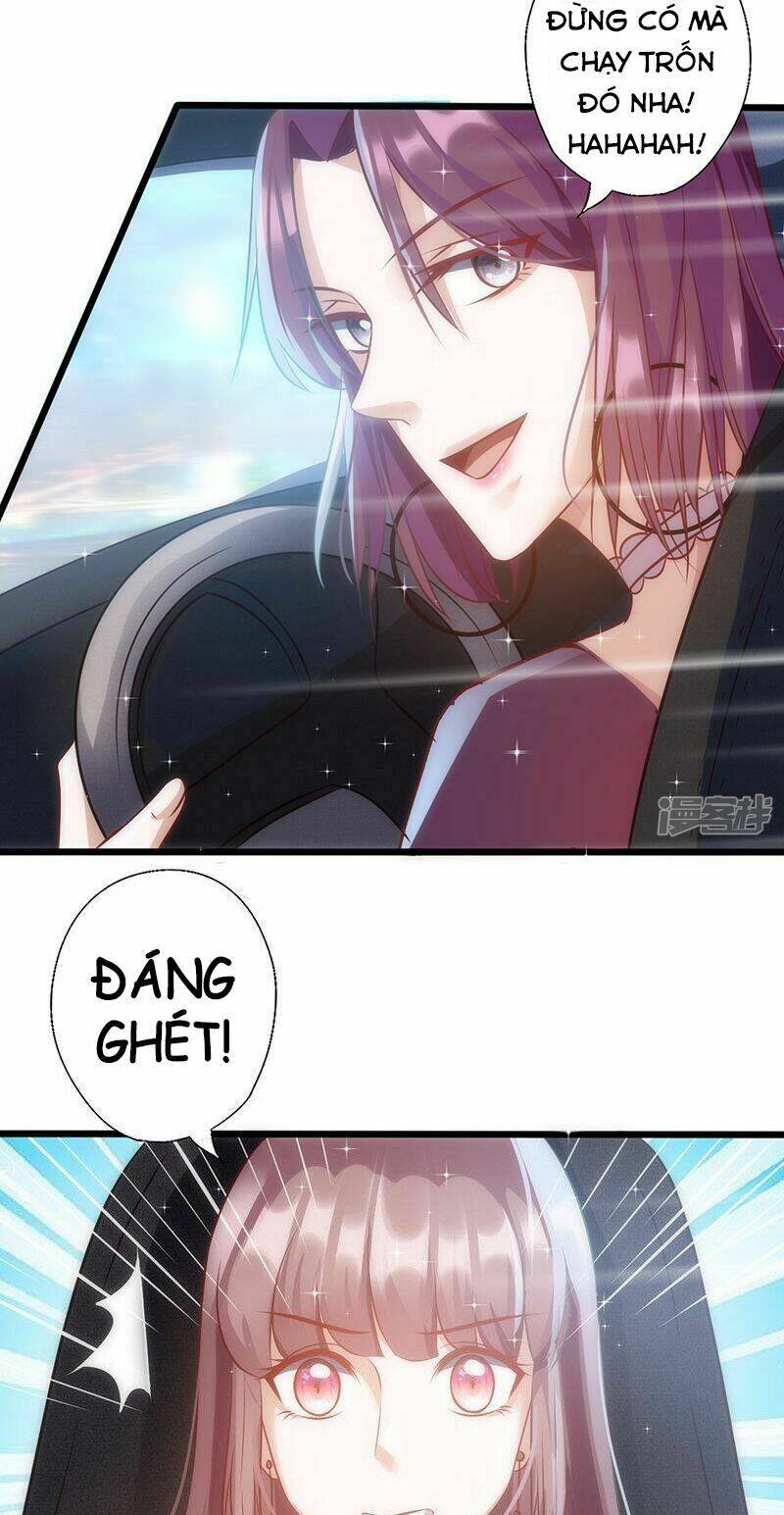 truy phu 36 kế - ông xã à, tới chiến nào! chapter 37 29