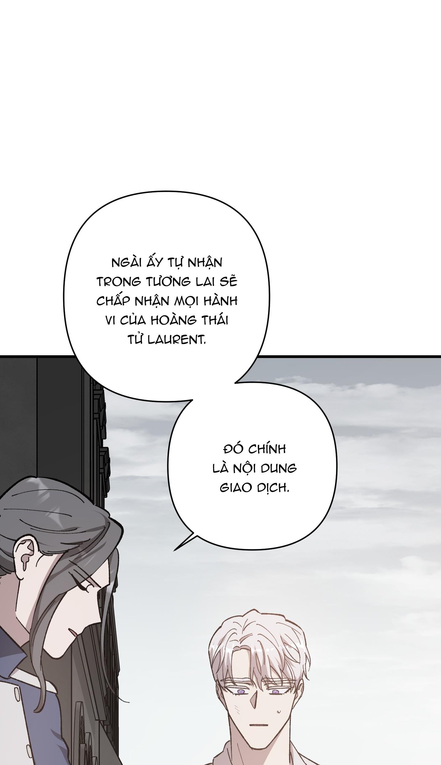 đóa hoa của mặt trời chapter 26 65