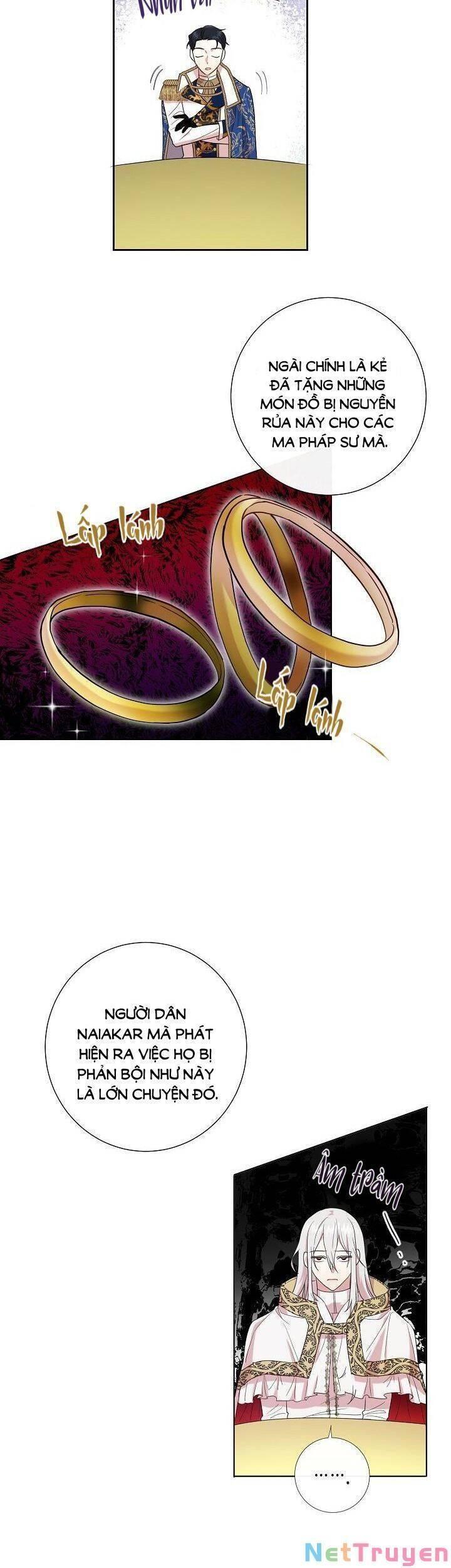 xin ngài đừng ăn tôi chapter 54 5