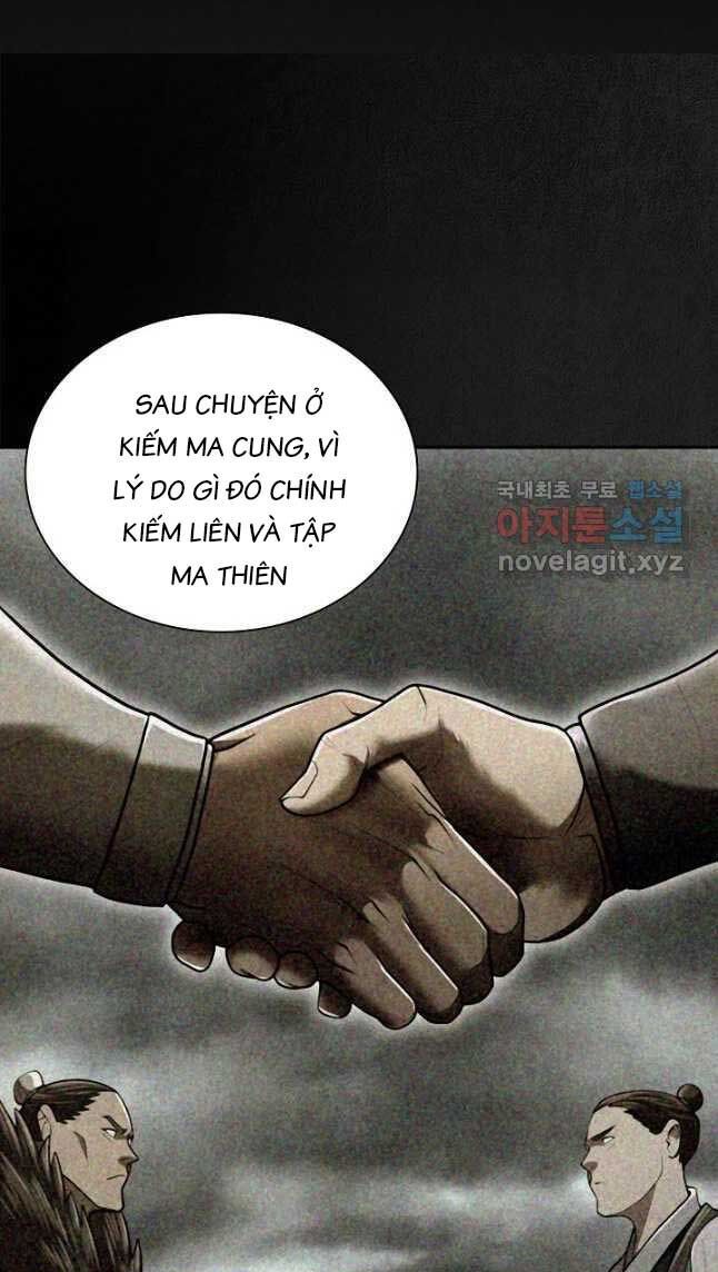 kiếm ma đạo chapter 29.1 24