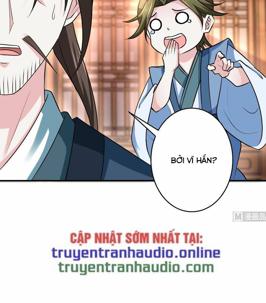 cửu dương đế tôn chapter 188 8