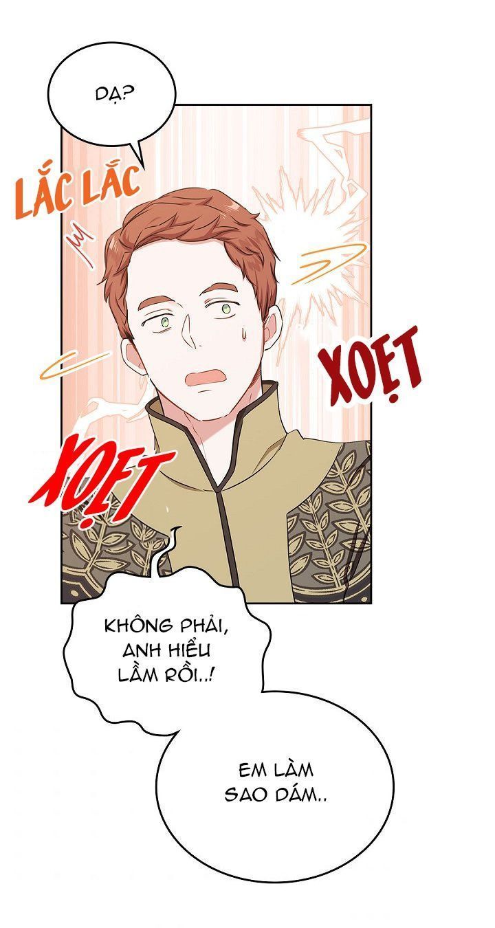 lần này tôi sẽ trở thành gia chủ chapter 14 29