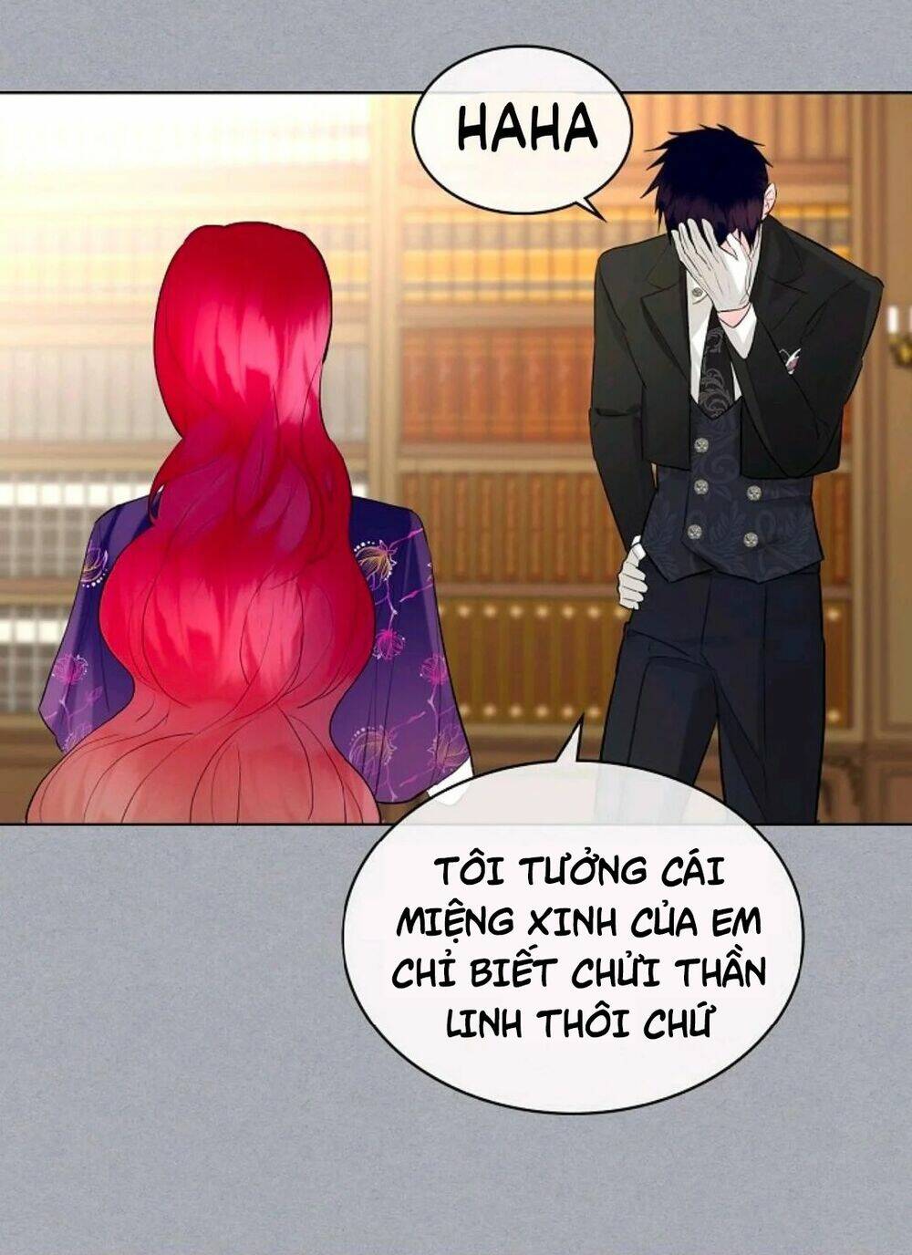 kẻ tạo ra nữ phản diện chapter 12 30