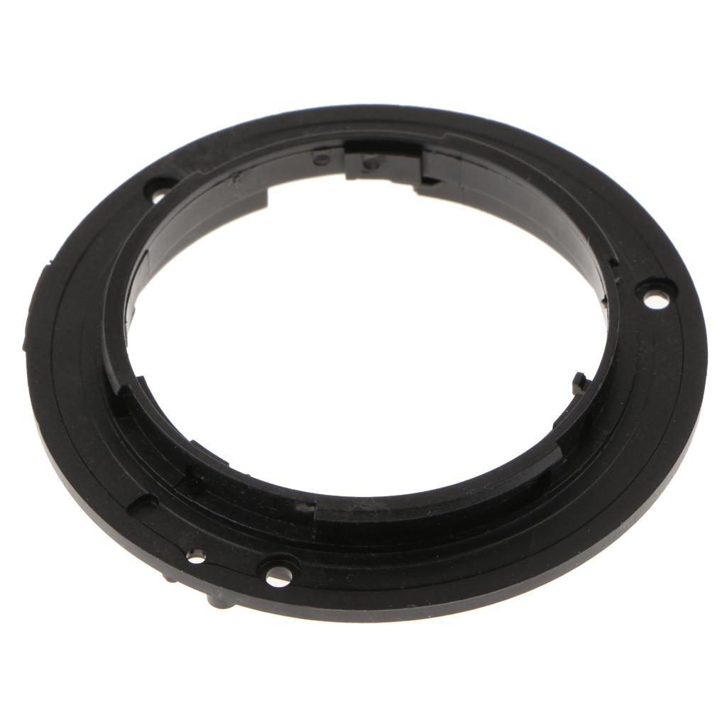 2pcs Bayonet Mount Ring Repairs for 18-135 18-55 18-105 55-200 mm Lens
