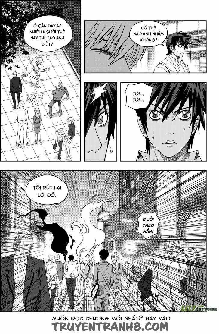 macrophage regulation chapter 6 12