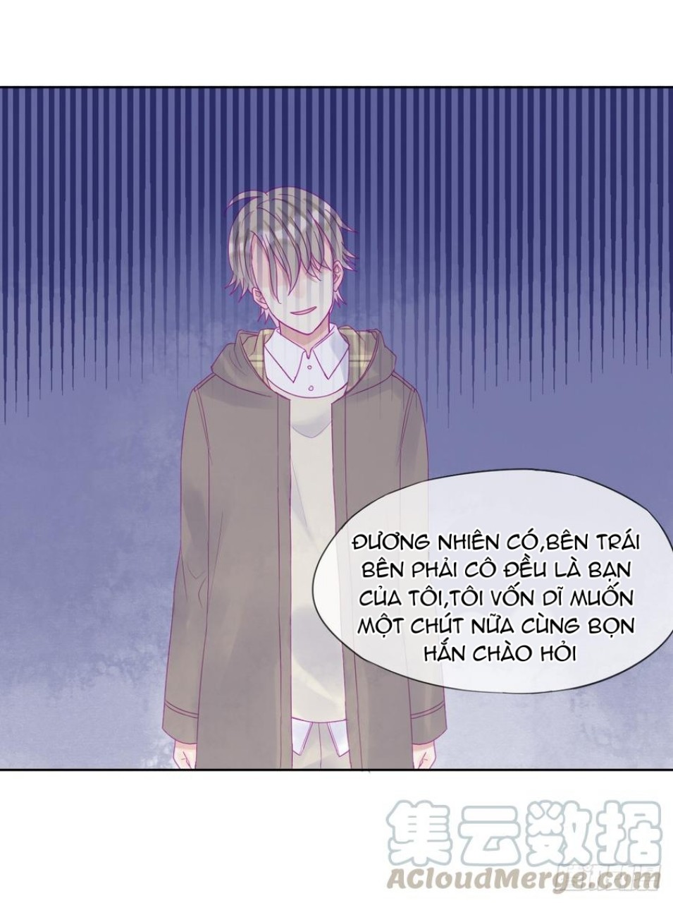 vương bài hạnh phúc chapter 9 14