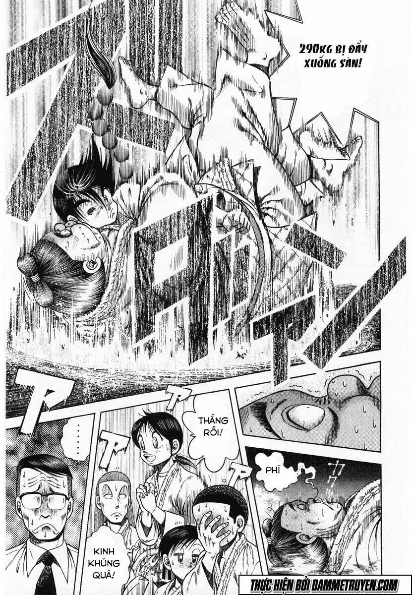 shin kotaro makaritoru! juudouhen chapter 56 17