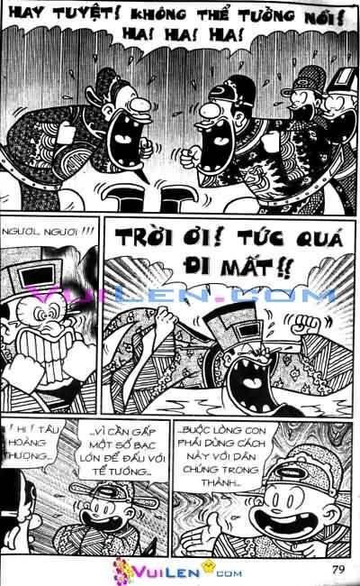 thần đồng đất việt chapter 48 79