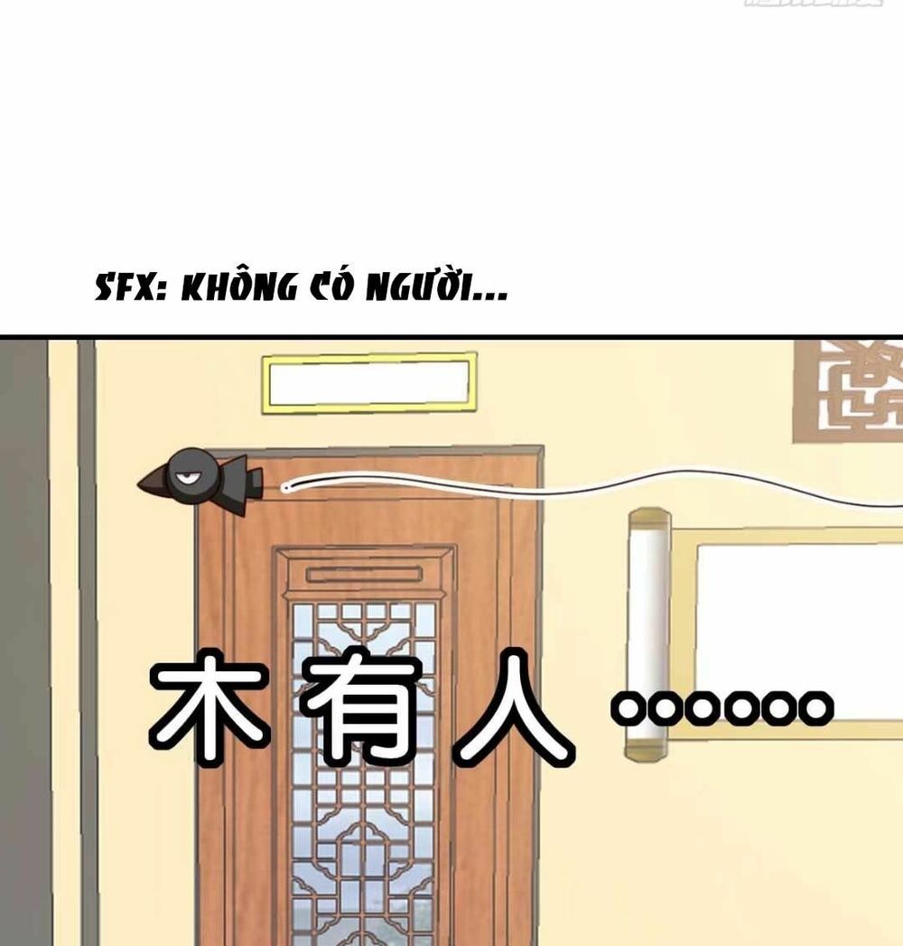 thuần hóa ba ba bạo quân chapter 23 34