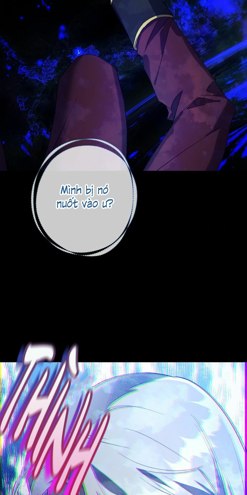 công chúa khắc dấu lên kẻ phản nghịch chapter 45 82