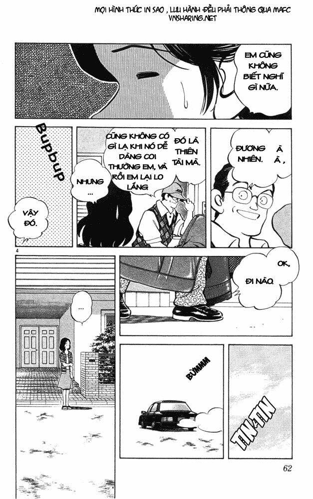 itsumo misora chapter 43 4