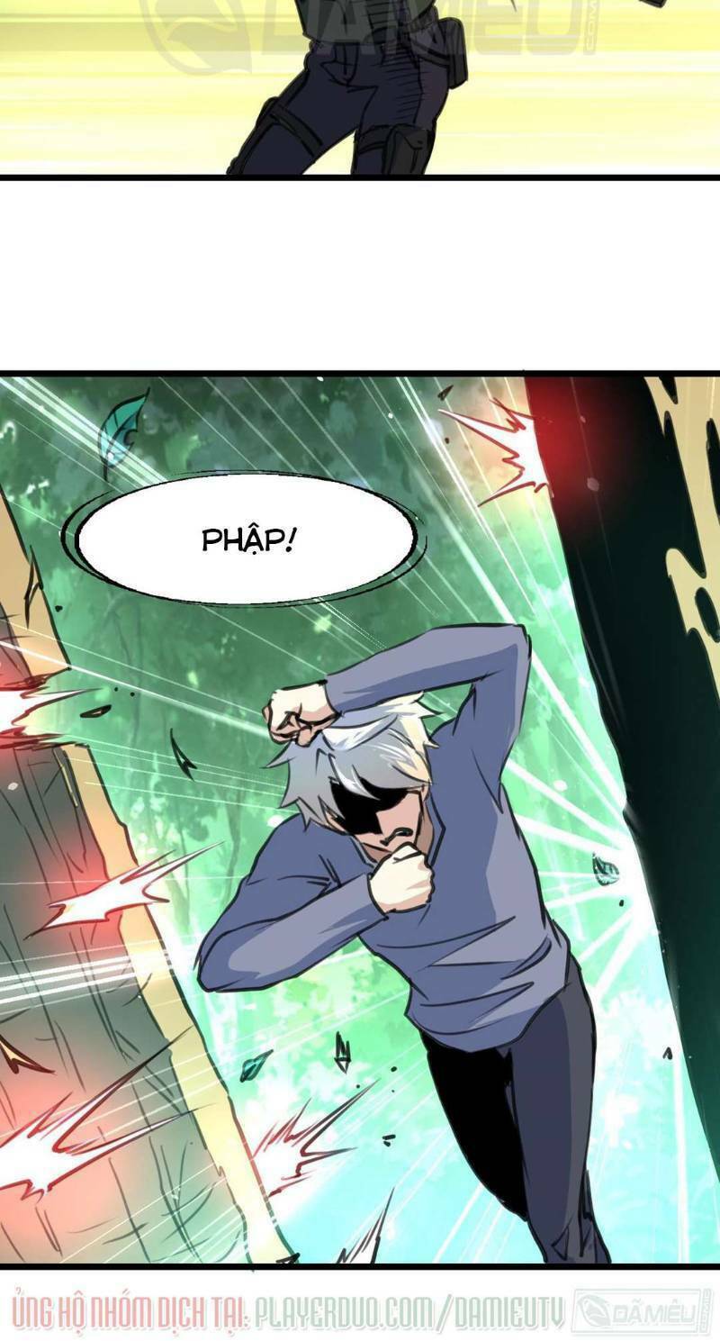 thần nhãn giám định sư chapter 92 11