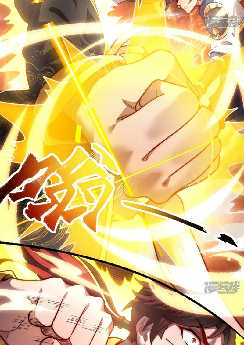 ta là thương thiên chapter 23 20