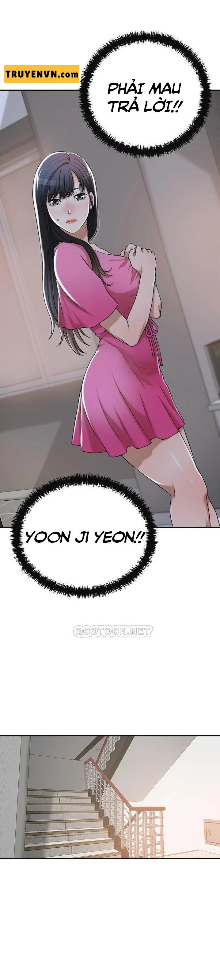 ham muốn chapter 22 24