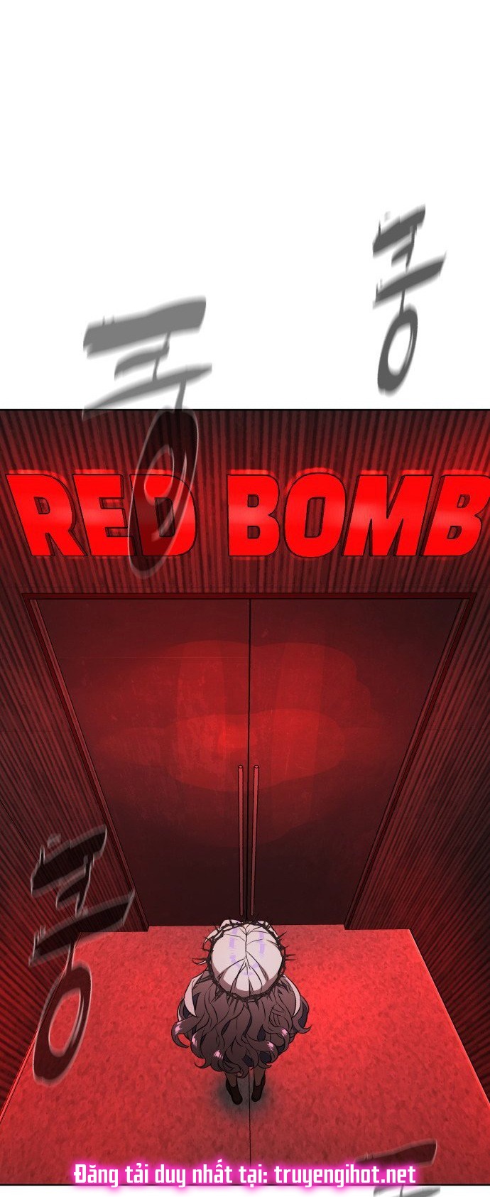 bạch huyết - white blood chapter 13 98
