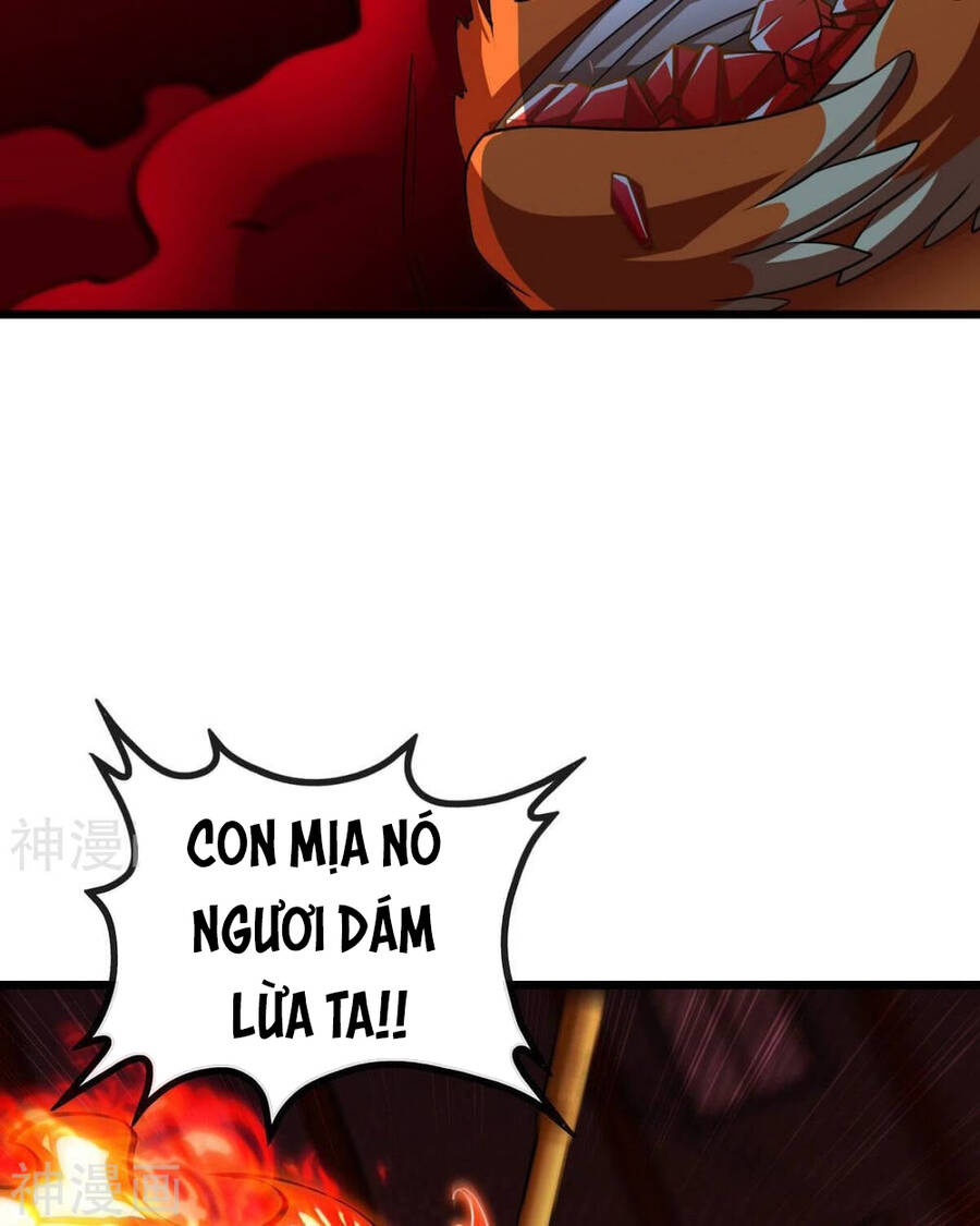 bản kiếm tiên tuyệt không làm nô chapter 65 44